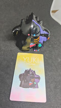 POLAR NIGHT- Yuki Evolution Series -  POP MART