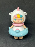 Unicorn Baby - Pucky Pool Babies Series - Pop Mart