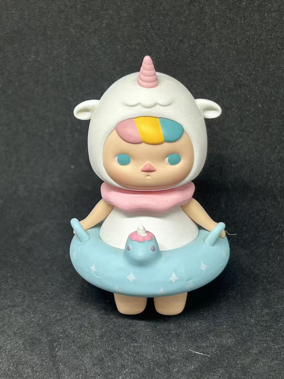 Unicorn Baby - Pucky Pool Babies Series - Pop Mart