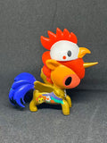 Year of the Chicken - Lunar Calendar Unicorno Series - Tokidoki