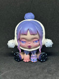 Naughty Bodyguard - Skullpanda City of Night Series - Popmart