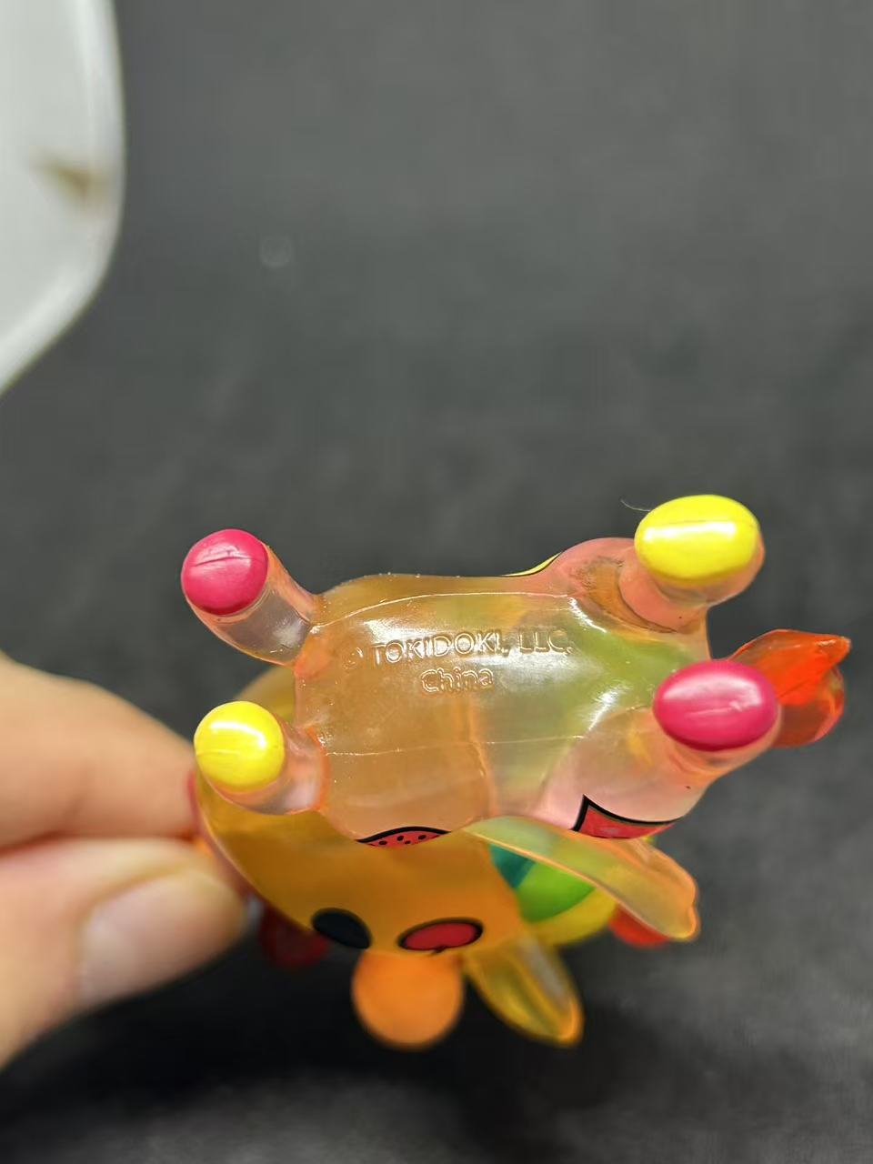 Fruittina - Unicorno Series 7 - Tokidoki