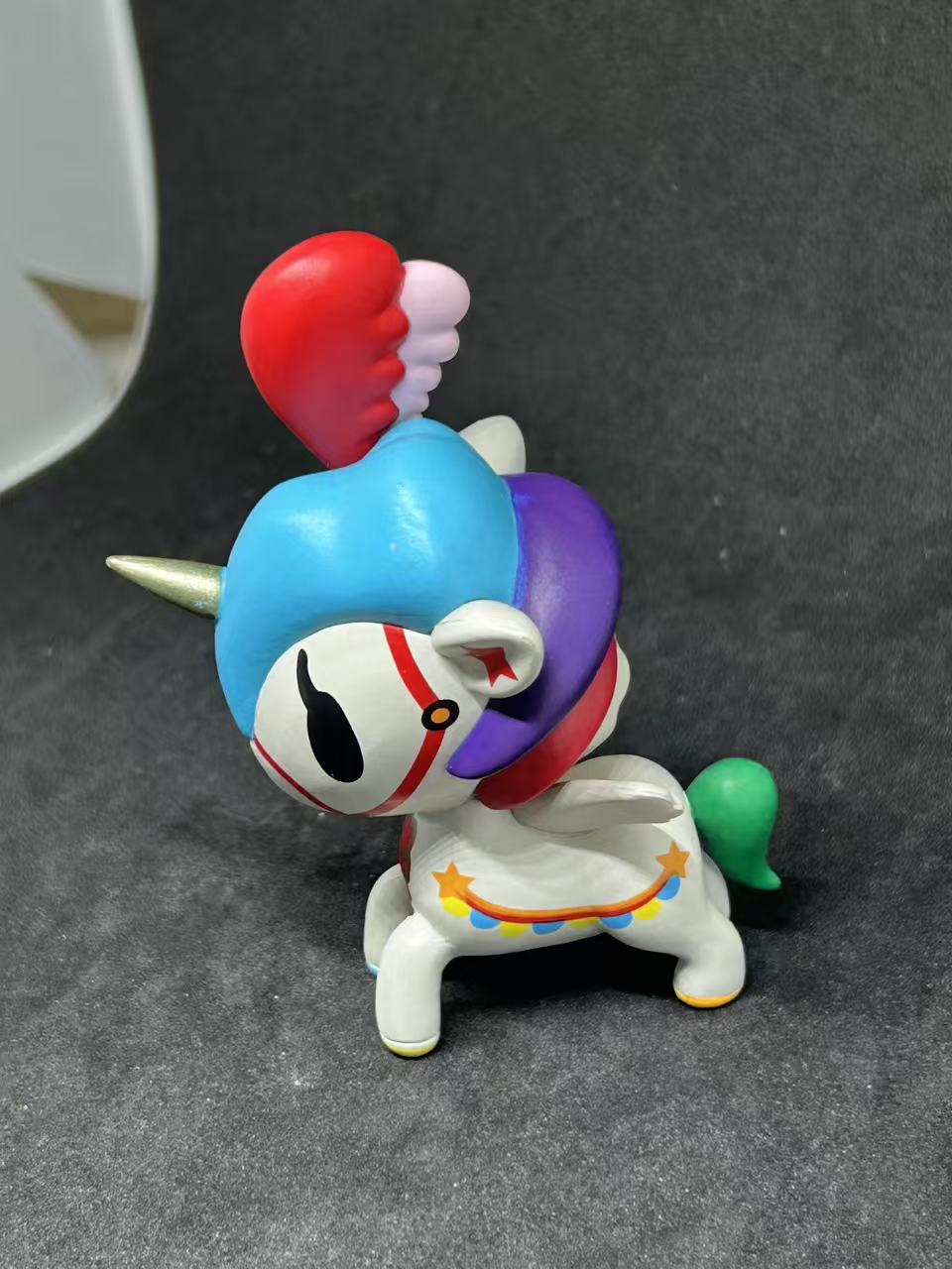 Can Can - Unicorno Series 4 - Tokidoki