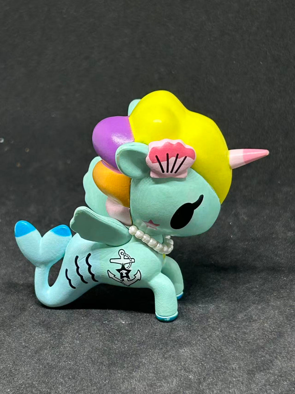 SIRENA - Unicorno Series 4 - Tokidoki