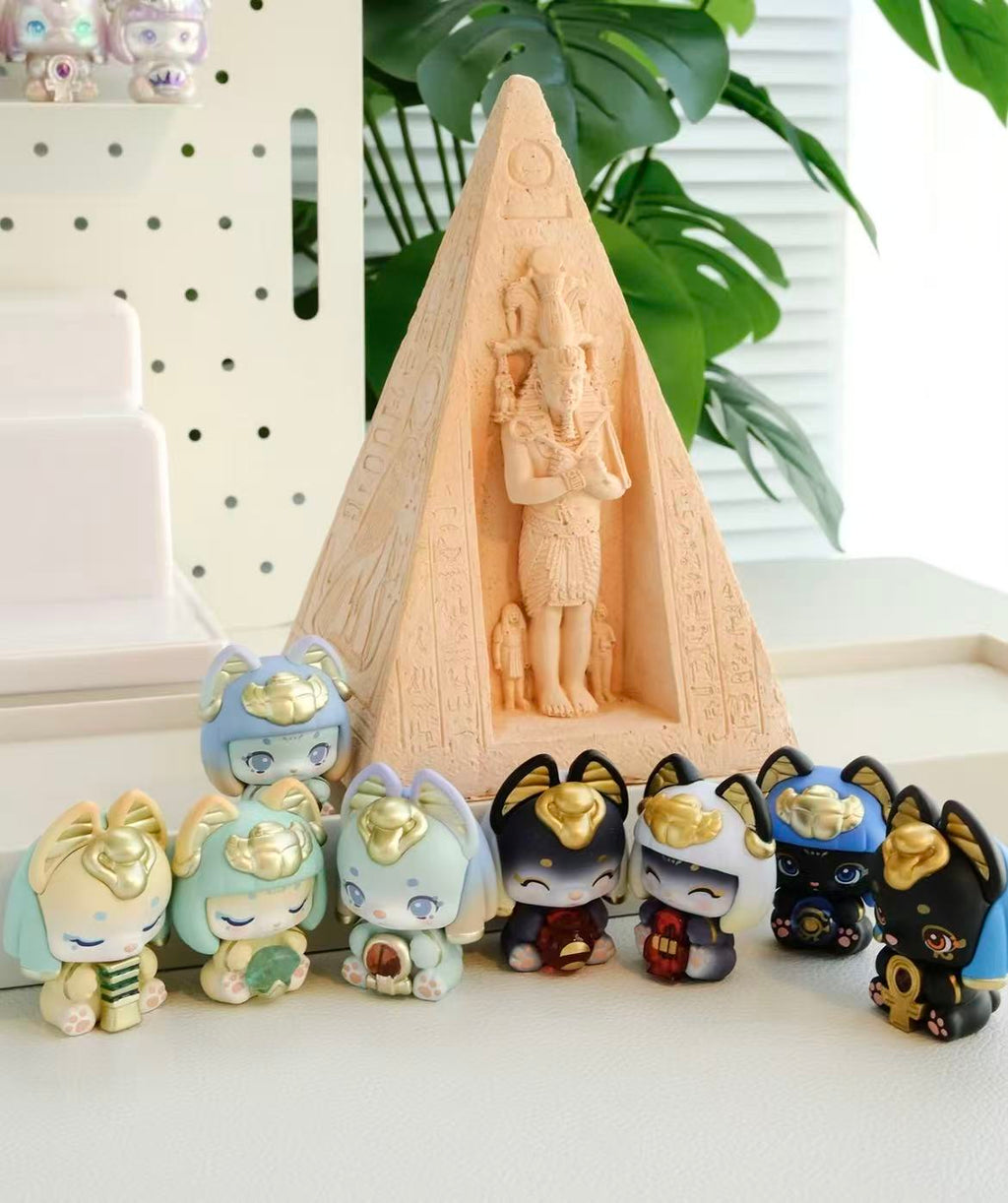 Aaru Garden Sweet Idol Miniature Blind Bag Series
