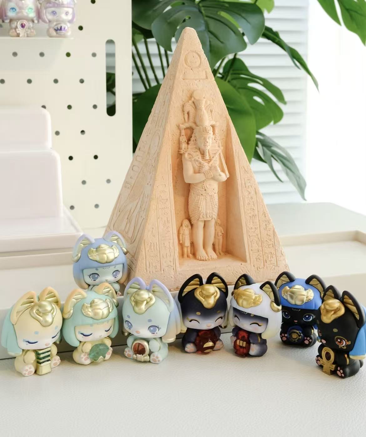 Aaru Garden Sweet Idol Miniature Blind Bag Series