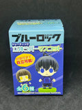 Blue Lock 3D Mascot Blind Box – Official NIC x Bandai Namco Merchandise