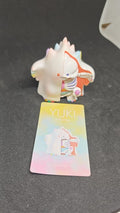 Polar Day- Yuki Evolution Series -  POP MART