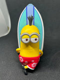 Kevin - Minions Holiday Blind Box Series - POP MART