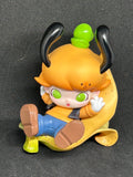 Goofy's Prank - Popmart Dimoo x Disney series figures - POP MART