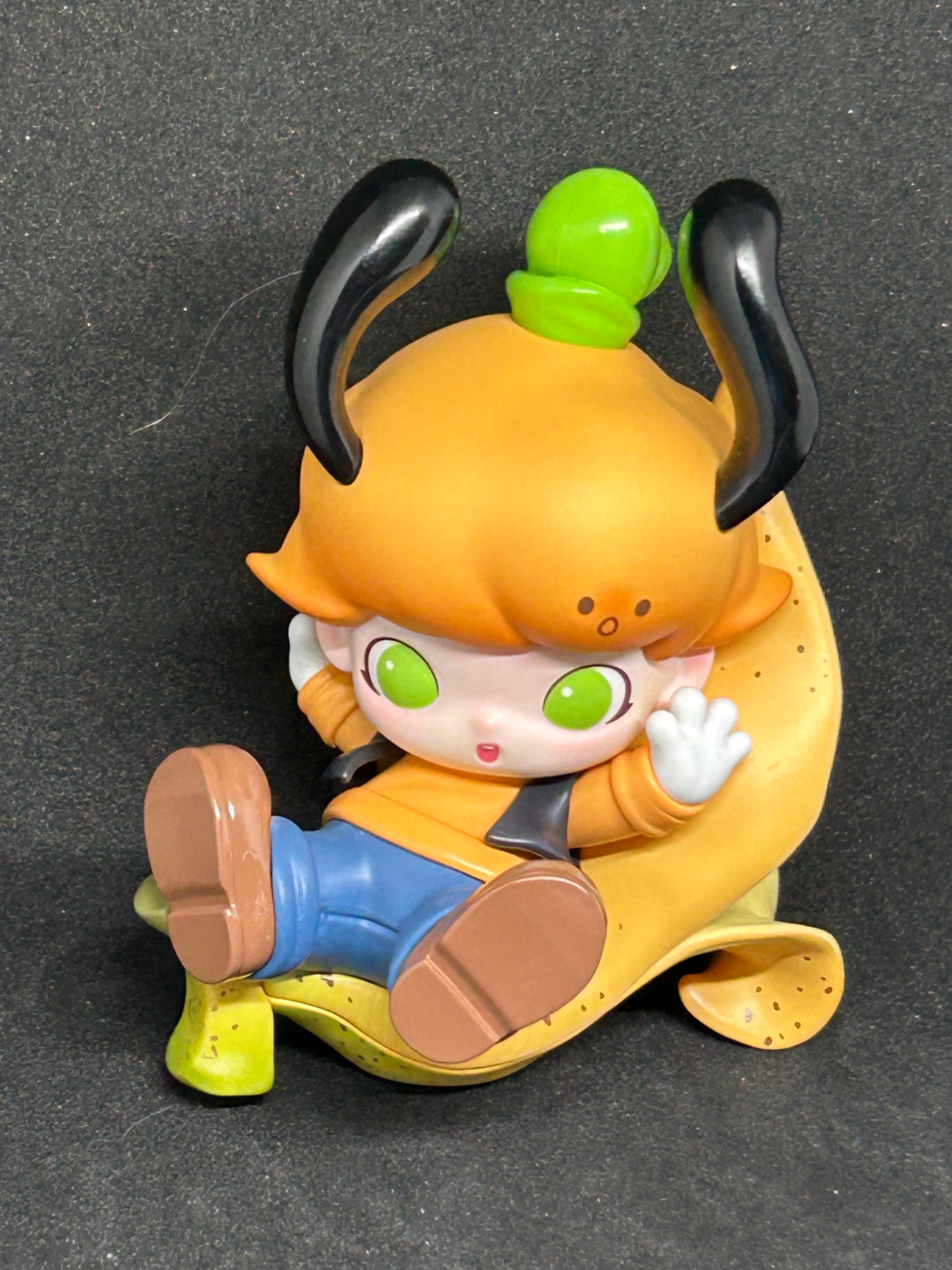 Goofy's Prank - Popmart Dimoo x Disney series figures - POP MART