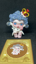 The Fatuous - SKULLPANDA Everyday Wonderland Series - POP MART