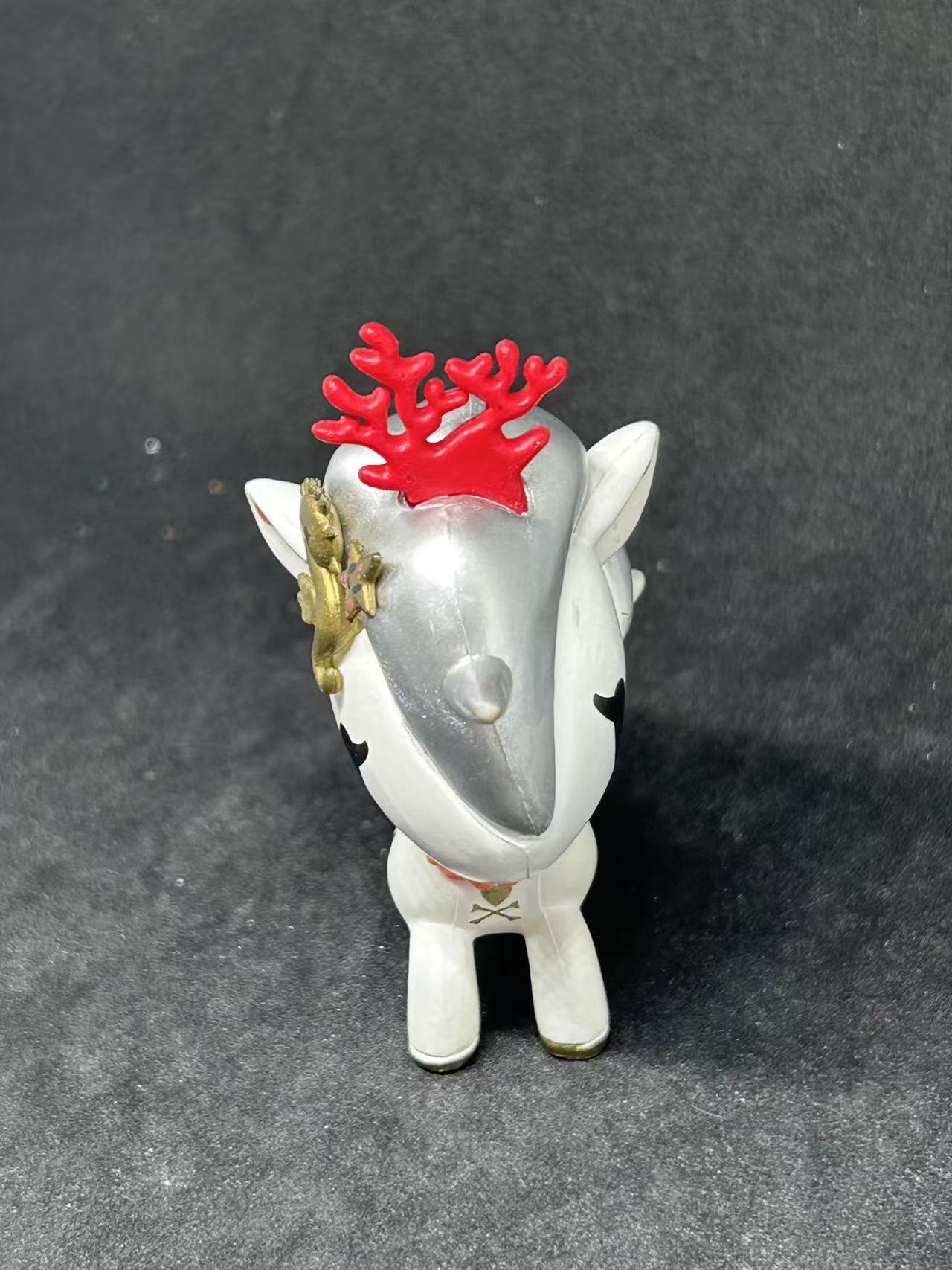 Coraline - Mermicorno Series 2 - Tokidoki