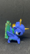 Pluma Peacock - Unicorno Series 8 - Tokidoki