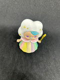 Cloud Fairy - Pucky Forest Fairy Series - POP MART