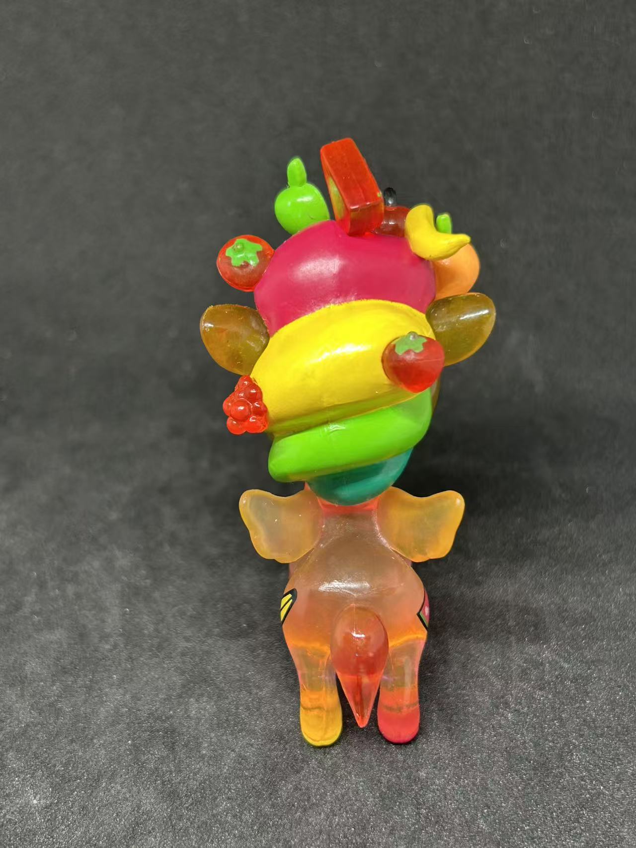 Fruittina - Unicorno Series 7 - Tokidoki
