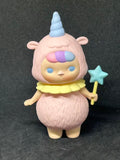 Unicorn Fairy - Pucky Forest Fairy Series - POP MART