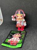 Heartbeat - Space Molly 100% Series 2 - POP MART