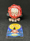 Bloody Rose - Skullpanda Ancient Castle Series - POP MART