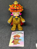 Halloween Inc Molly - Erosion Molly Costume Series - Instinctoy x POP MART