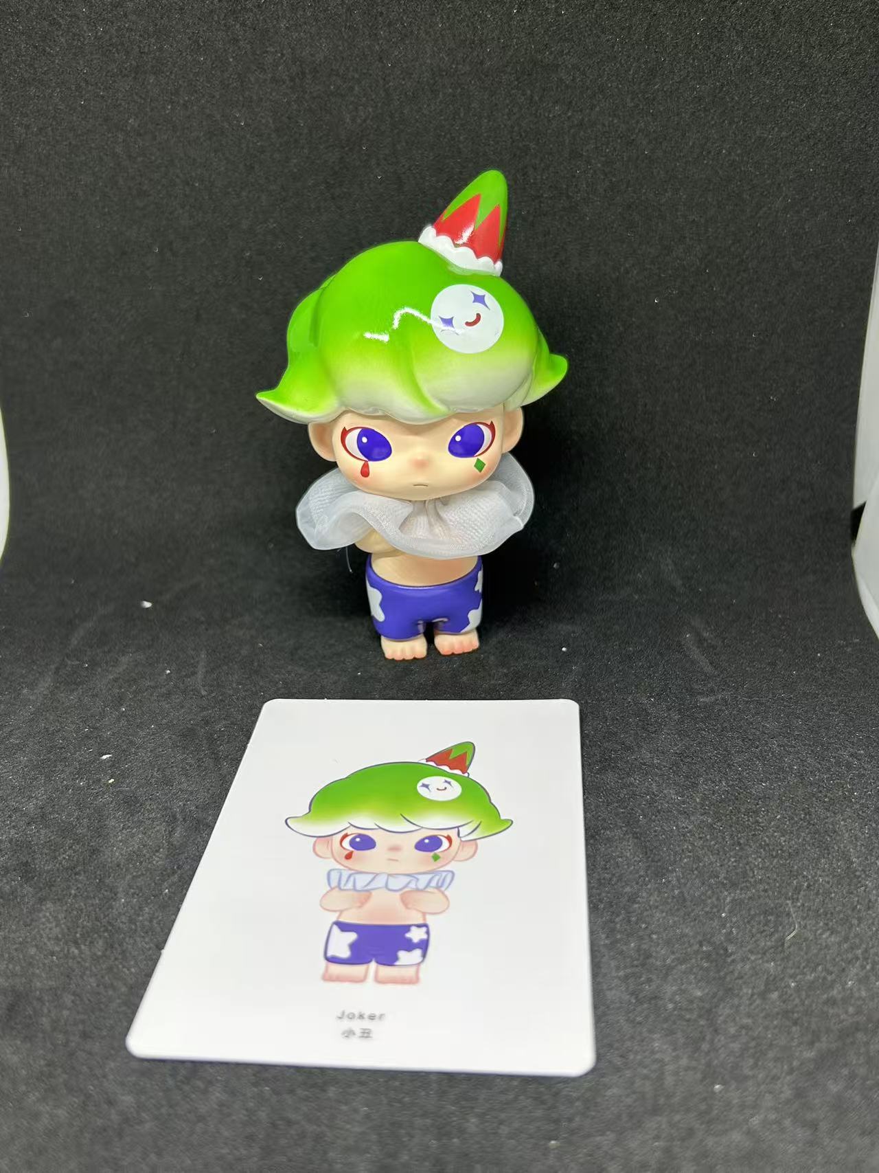 Joker - DIMOO Retro Series Figures - POP MART