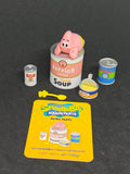 Canned Cream Soup - Spongebob Squarepants Picnic Party series - POP MART