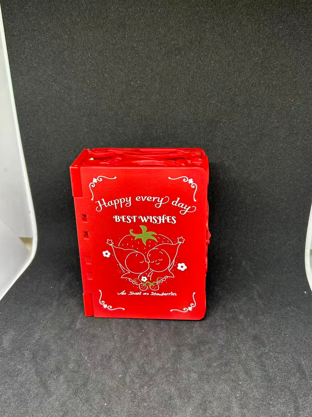 Little Strawberry - Gift For You Greeting Card Series – Twinkle Twinkle - Pop Mart