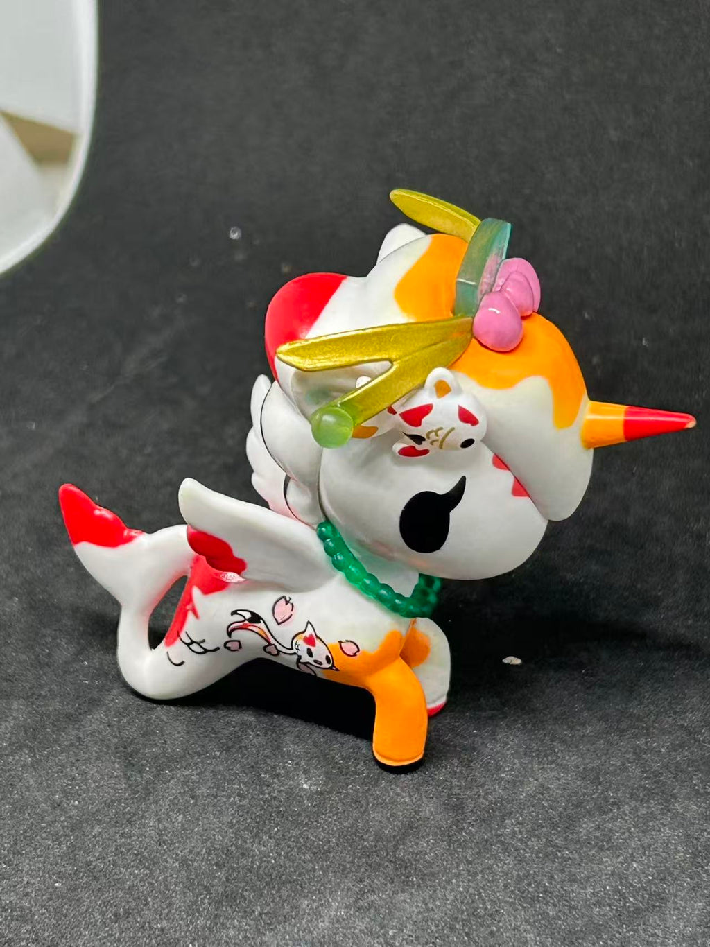 Jade - Mermicorno Series 3 - Tokidoki