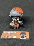 Director - Dimoo Life University Series - POP MART