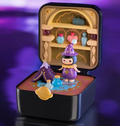 Mystery Shop - Pucky Strange Planets Scene Set Series - POP MART