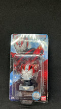 Drive - Kamen Rider Mask History 2 Figure 2022 - Bandai