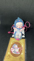 The Lethargic - SKULLPANDA Everyday Wonderland Series - POP MART