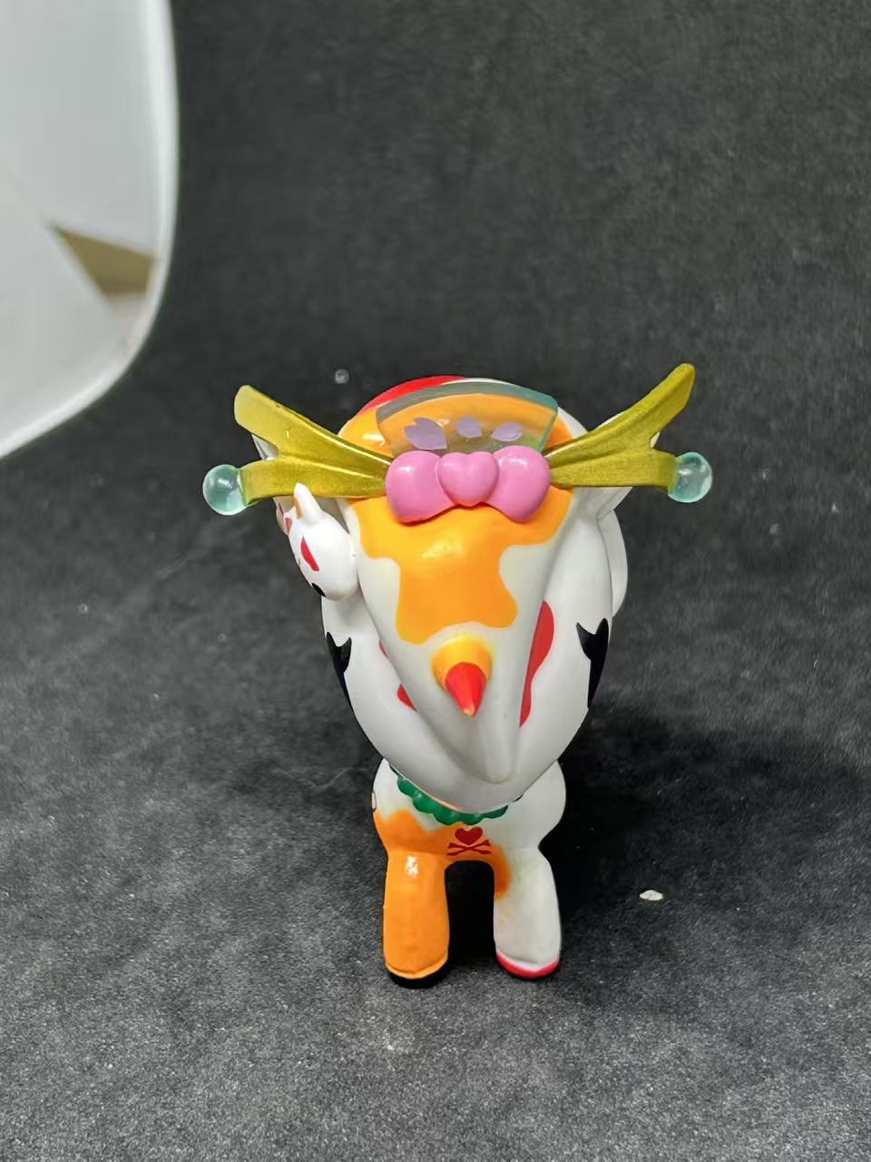 Jade - Mermicorno Series 3 - Tokidoki