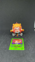 Ardent Youth - Skullpanda City of Night Series - POP MART