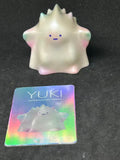 Perlite - Yuki #3 Sofubi Kaiju Interfusion Series Blind Box Series - Lang x POP MART