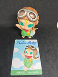 Hug the Sky - Baby Molly My Huggable Discovery Series - POP MART