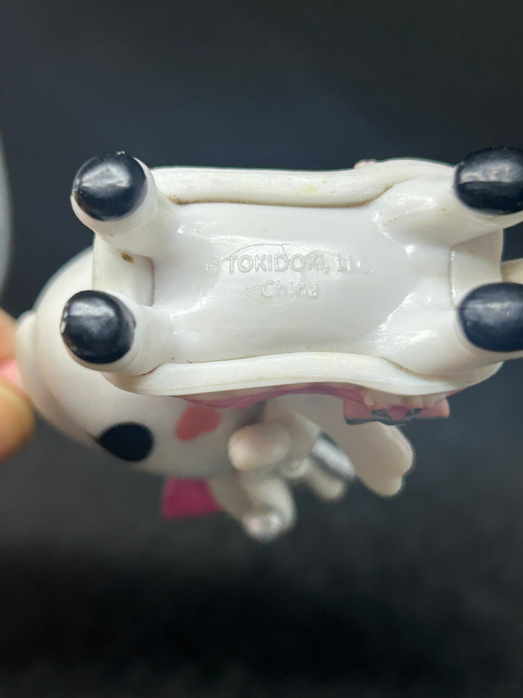 Victoria - Unicorno Series 7 - Tokidoki
