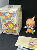 Yay Day - Sweet Bean Days of Sparkles Series - POP MART