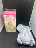 Corrosion - KUBO City of Sunset Series - POP MART