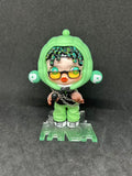Rapper - Skullpanda Hypepanda Series Fashion - POP MART