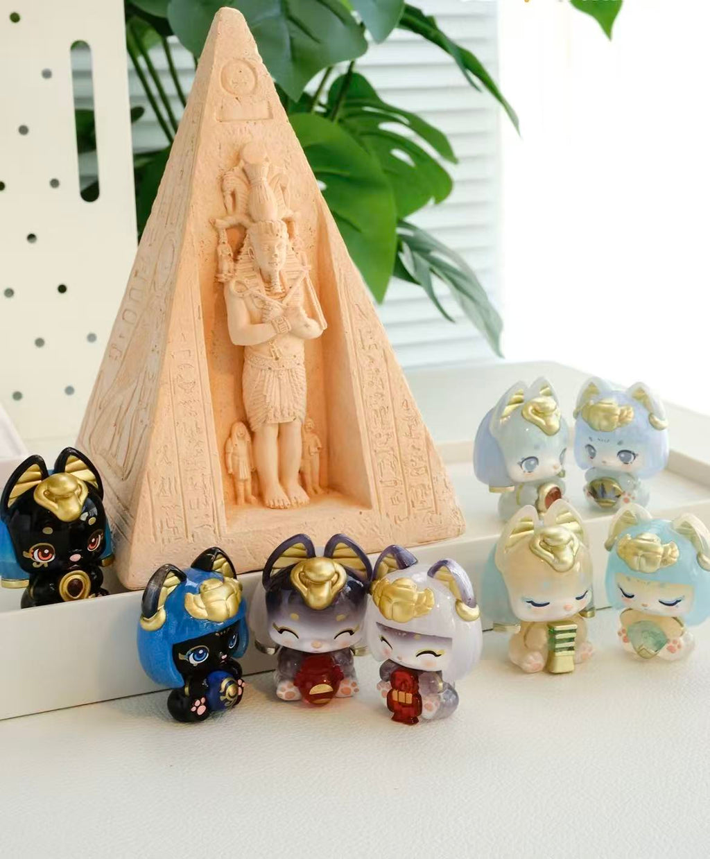 Aaru Garden Sweet Idol Miniature Blind Bag Series