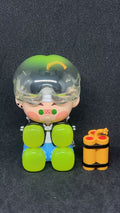 Rebelling - Pino Jelly How Are You Feeling Today Series - Pop Mart