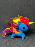 Fuego - Unicorno Series 6 Blind Box - Tokidoki