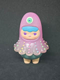 Octopus Alien  - Pucky Space Series  - POPMART