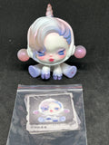 the Unicorn - Skullpanda The Mare of Animals -POP MART