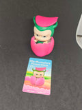 Tulip - The Monsters Flower Elves-  POP MART