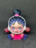 Dancer - City of Night Series SkullPanda - POP MART