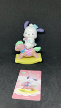 Pochacco - Childlike Heart Rocking Horse Series - MINISO X Sanrio