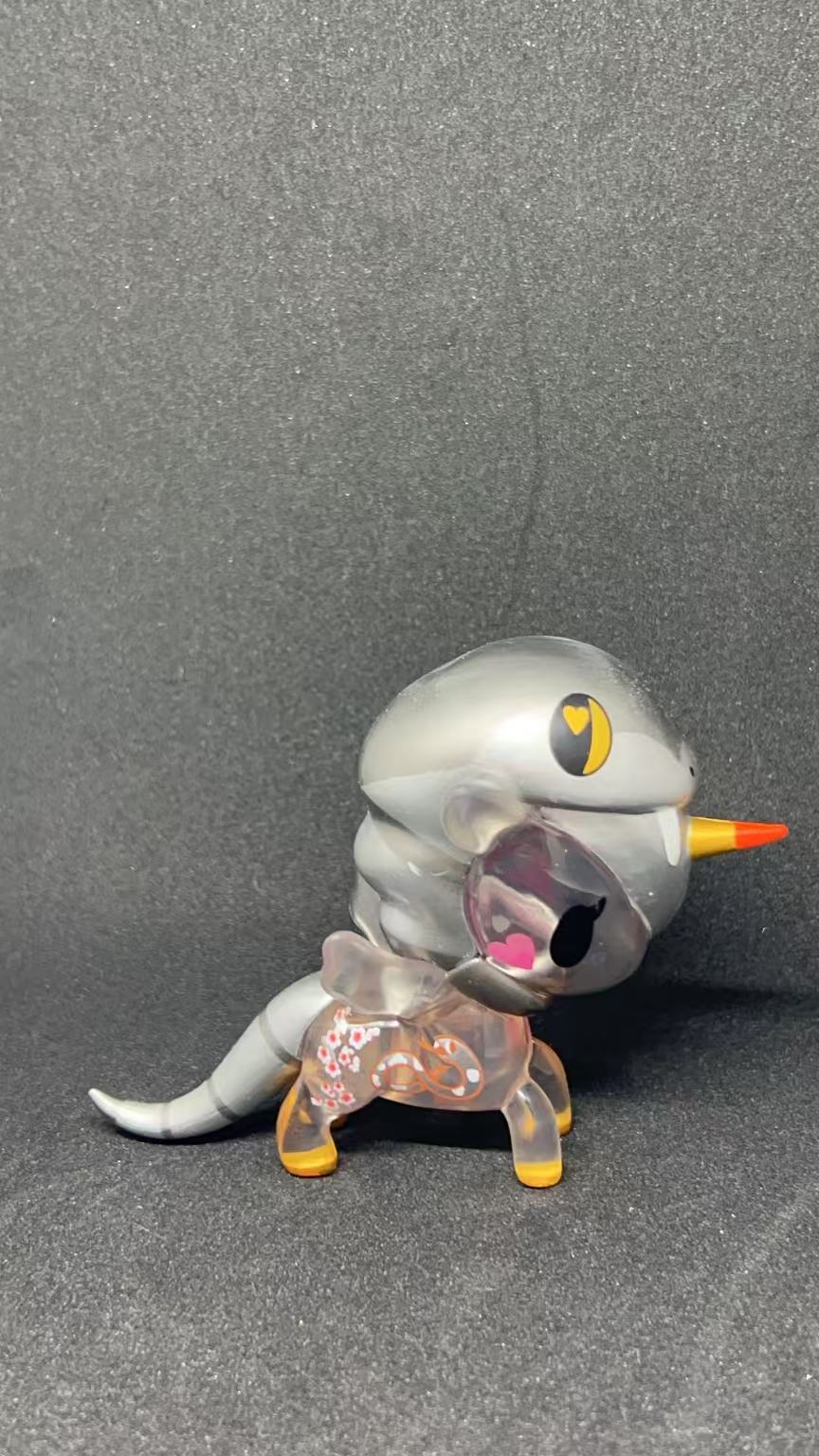 Year of the Snake - Lunar Calendar Unicorno Series - Tokidoki
