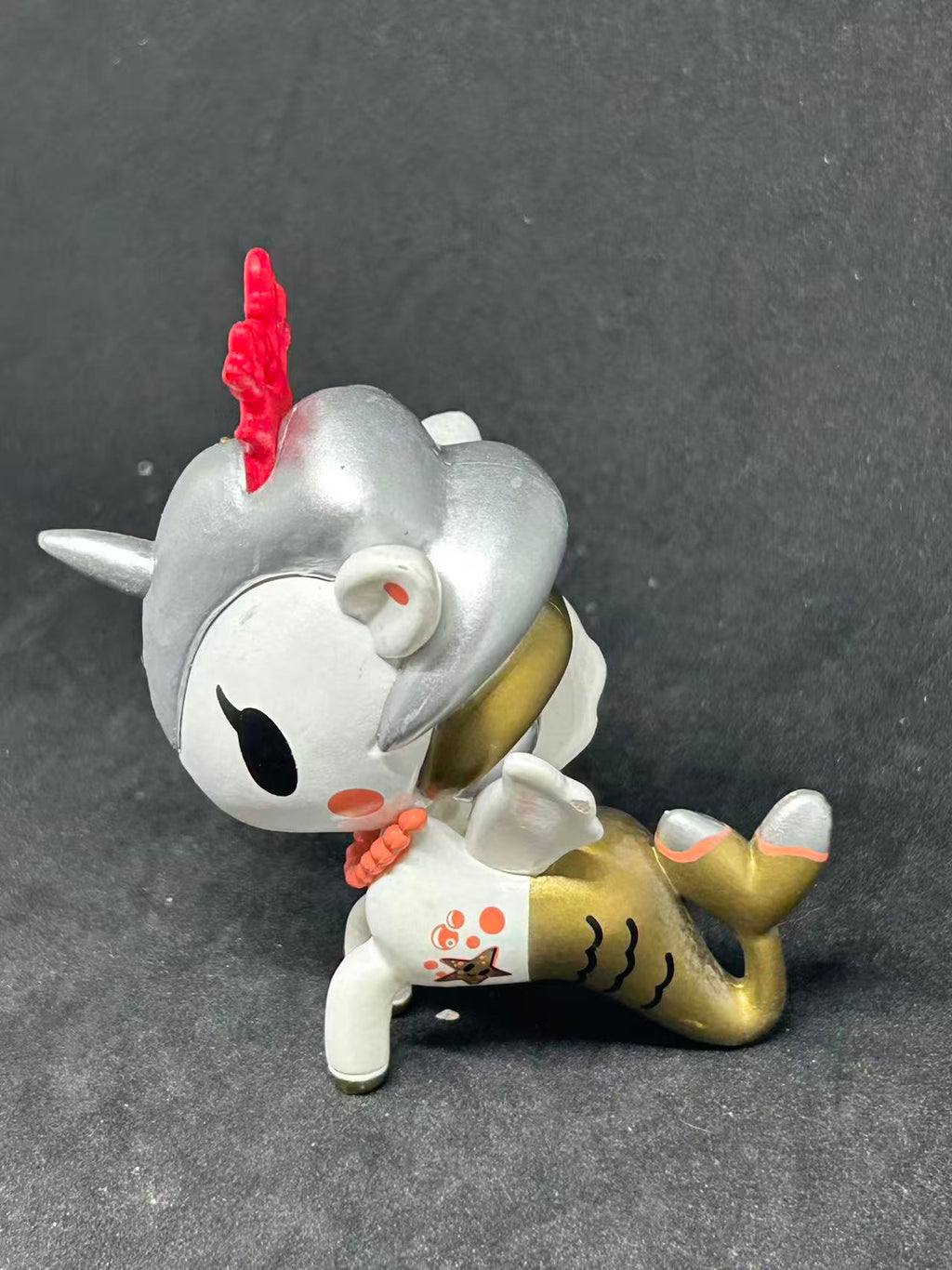 Coraline - Mermicorno Series 2 - Tokidoki